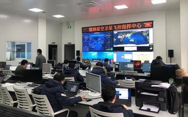 只爭(zhēng)朝夕！2020年開(kāi)工日，中關(guān)村科學(xué)城企業(yè)這樣“起跑”！——信息服務(wù)業(yè)務(wù)篇